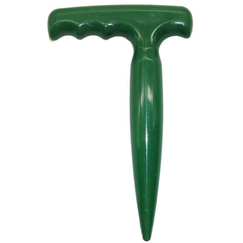 Terreno Puncher strumenti Pianta Semina Migrazione...