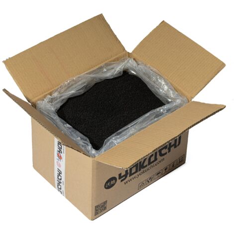 TERRENO YOKUCHI JIBAN 24L