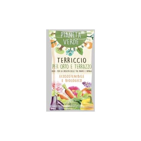 TERRICCIO 20 lt