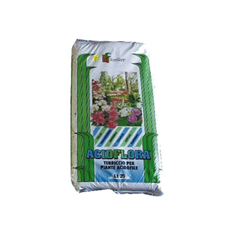 TERRICCIO PER PIANTE ACIDOFILE LT.20