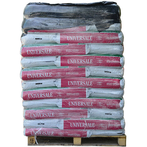 Terriccio universale (Tergarden) (pallet da 126 sacchi da 20 lt)
