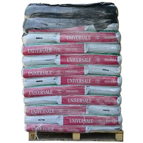 Terriccio universale (Tergarden) (pallet da 36 sacchi da 70 lt)