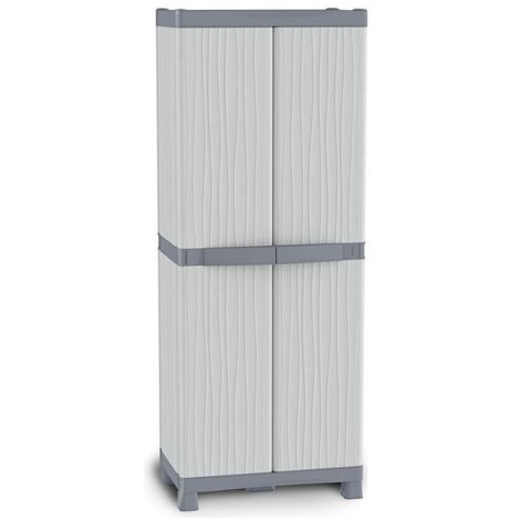 Terry 2700Uw Armadio 2 Ante