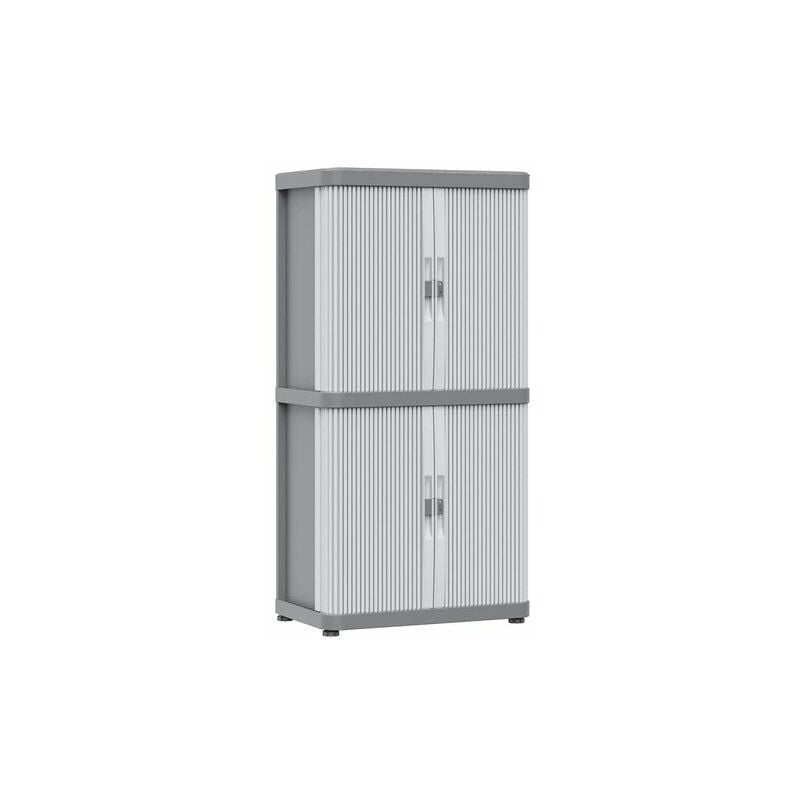 Armadio plastica Terry Modular 2 1003087