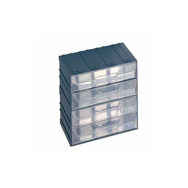 Commode Vision Block 14 C 4 208X132 h 208