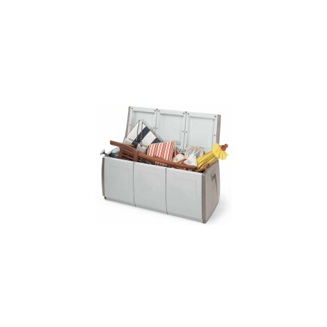Terry Box Truhe 140 x 54 x 57h