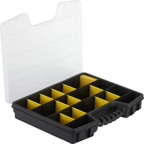 Terry Cassettiera Organizer 16