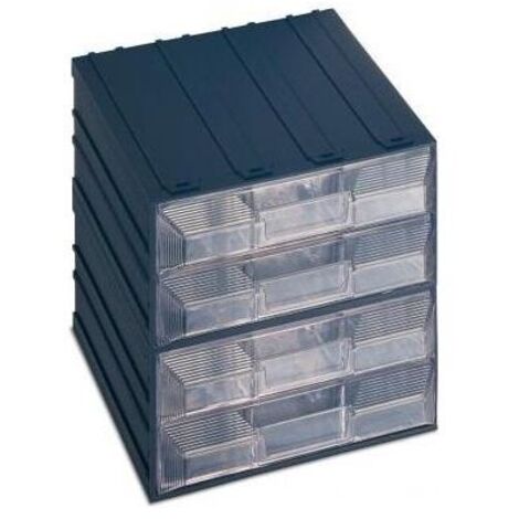 Terry Cassettiera Vision-Blok N 16-Bis