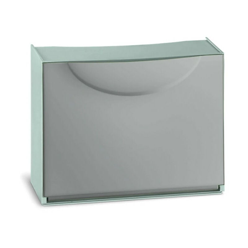 Porte-Chaussures Harmonie Sabater Gris 51x19x39cm