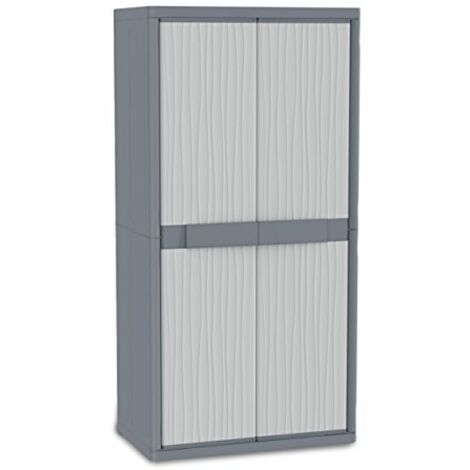Terry Store-Age Wave Jumbo 3900 armadietto da garage Da terra Universale