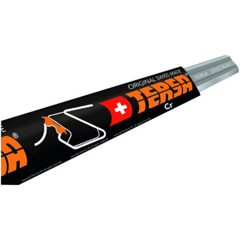 TERSA Wendemesser CR 530mm 2 Stk