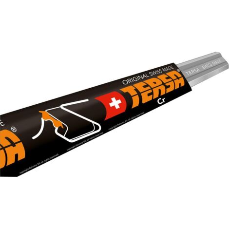 TERSA Wendemesser CR 630mm 2 Stk