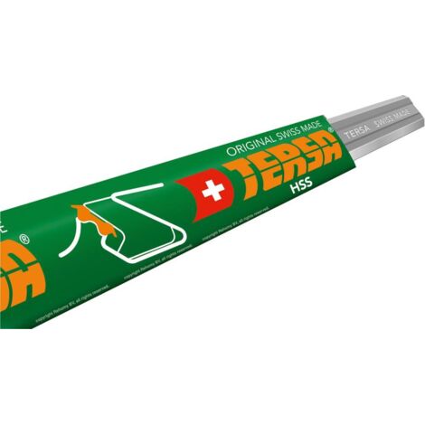 TERSA Wendemesser HS 640mm 2 Stk