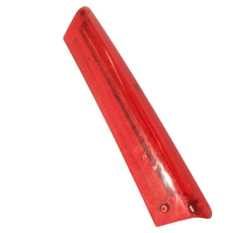 Terza luce di stop a LED per auto 8A61-13A613 per Fiesta Focus 2009-2018, gruppo posteriore