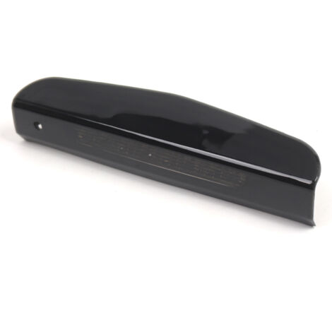 Terza luce stop per Opel Corsa D 2007-2019 - Rif. 13188045 / 1222130