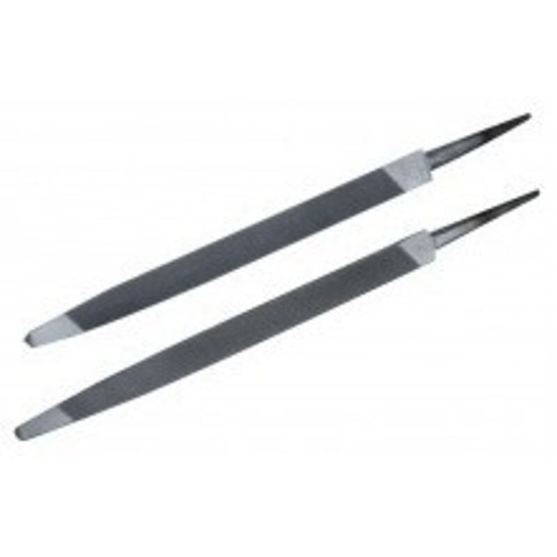 Terza punta extra conica 175 x 8,3 mm Nicholson