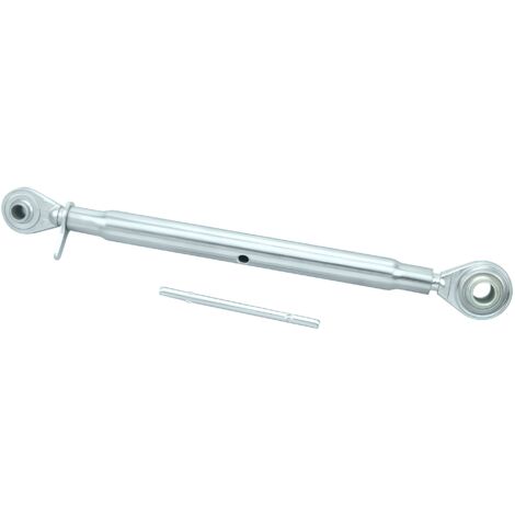Terzo punto Basic cat. I M27x3 lunghezza 430-640mm