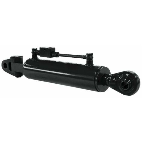 Terzo punto idraulico adattabile Same-Fiat 80x40x190mm
