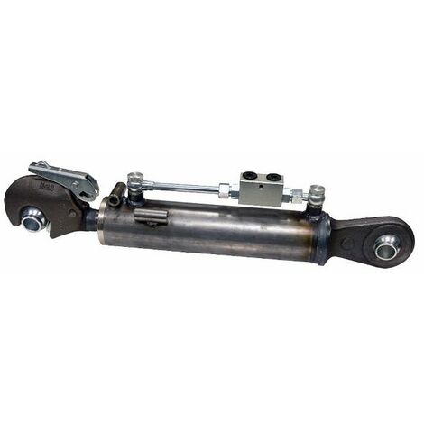 Terzo punto idraulico Ama cat. II per trattori lunghezza max 804mm alesaggio 70mm