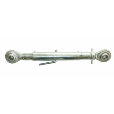 Terzo punto meccanico completo cat. III Ama per trattore lunghezza 650-970mm