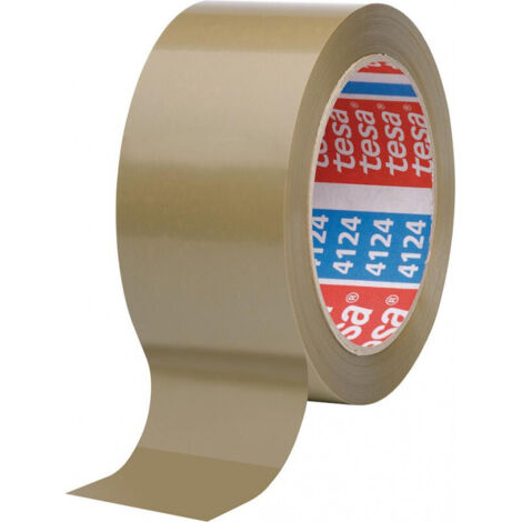 Tesa 04124-00343-00 - Cinta de embalar