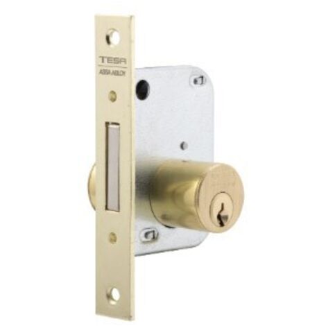 TESA 2001/50 HL Einsteckschloss