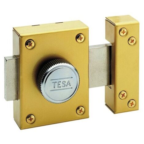 Tesa 2101-ae/50 Schloss