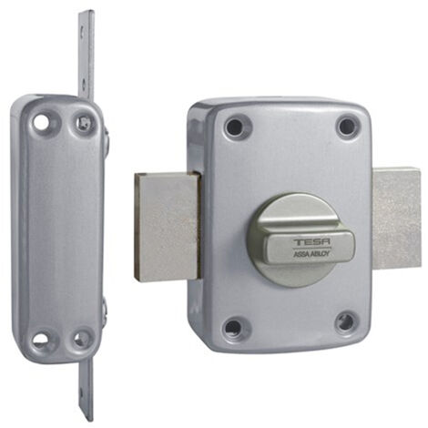 Tesa 2110/te/4e Schloss