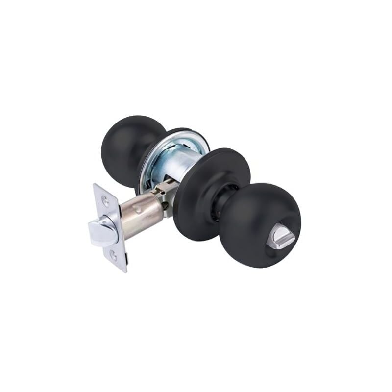 Azbe - Tesa Bouton R.3903-60.70 Chrome Mat Condena