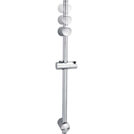 tesa 40341-00000-00 SPAA Asta per doccia Colla Cromo (lucido)