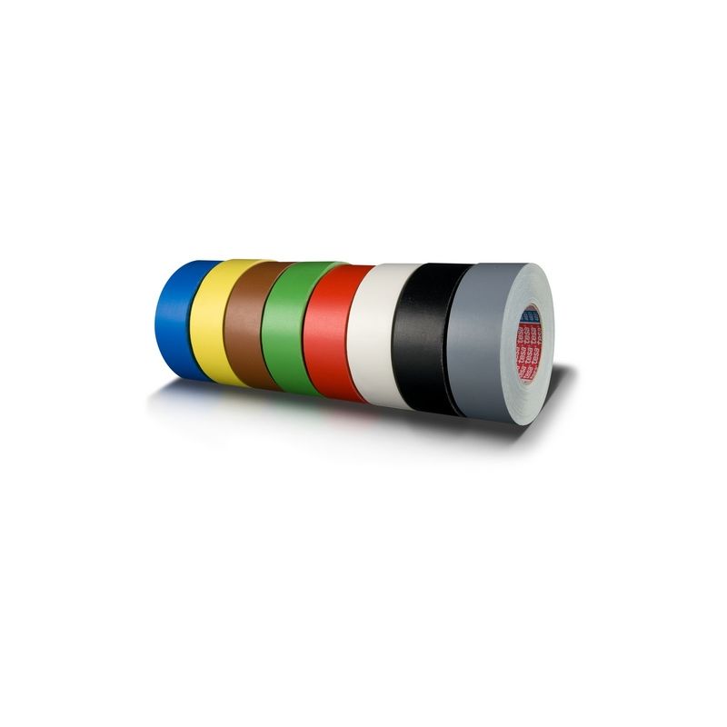 4651, 19 mm x 25 m (04651-00008-00) - Tesa