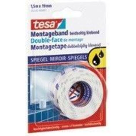 Tesa 55732-00001-00 - Cinta adhesiva de doble cara