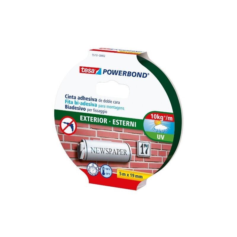 55751 (55751-00002-02) - Tesa