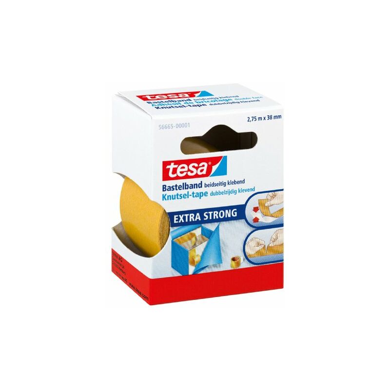 Tesa - handicrafts tape