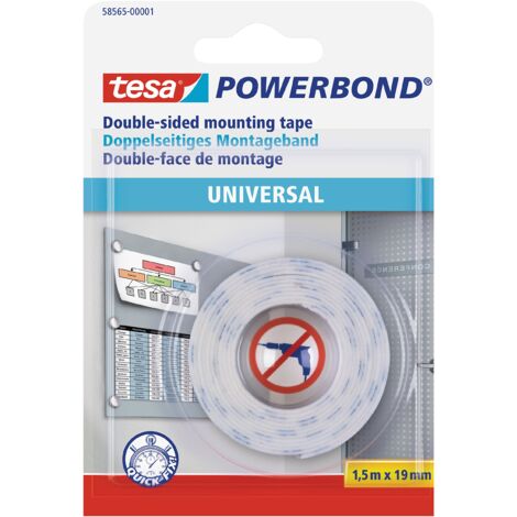 Tesa 57932-00000-00 Tesafilm Clear Premium Nastro Adesivo