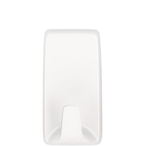 TESA 582720000000 HAKEN, WEISS, 2ER-SET