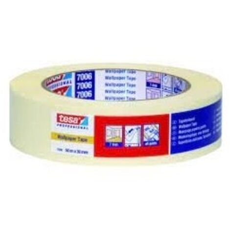 *TESA 7006 MASK TRANSPTE.50MX30MM-TESA TAPE