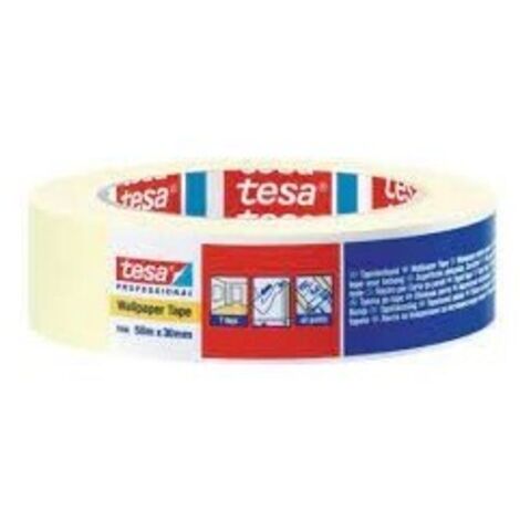 *TESA 7006 MASK TRANSPTE.50MX50MM-TESA TAPE-4042448287113