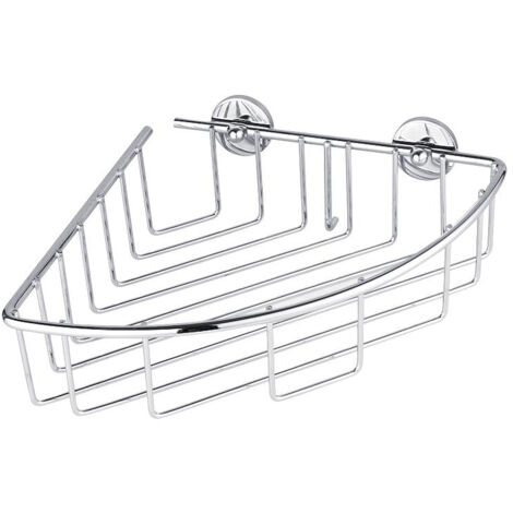 TESA Baath 40216 corner basket singola small codice prod: 40216