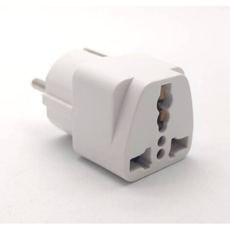 TESA BOMBILLO 5030 40+40 15 ACUALIA LATON