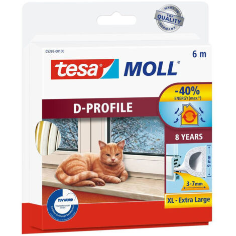 Tesa Calfeut Port F Blc Joint D - TESA