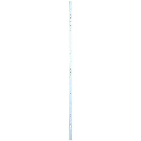 TESA cerradero largo tesa 3p 45mm hn , 0UNIDADES , TESA cerradero largo tesa 3p 45mm hn , 0UNIDADES