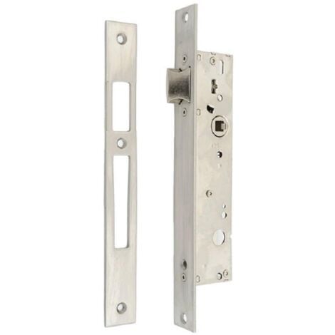 TESA cerradura puerta metal sin palanca 2215/25/0ai , 0UNIDADES