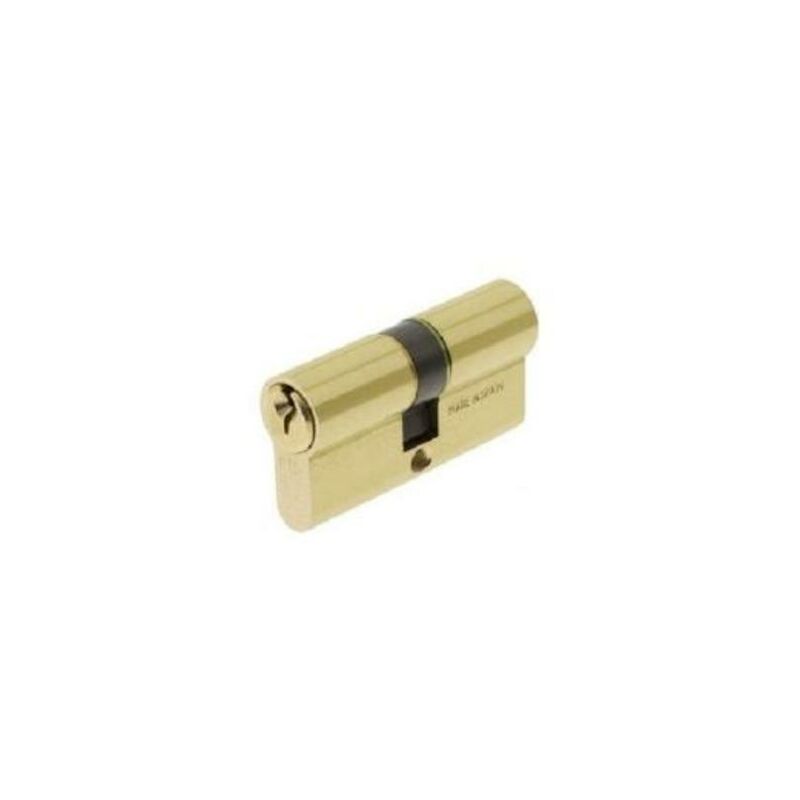 

tesa cilindro europerfil 5200-30x30 lt r13 llav.igual leva corta - Mibricotienda