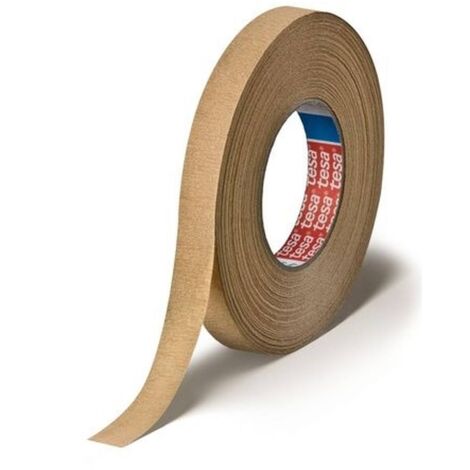 Tesa Cinta para curvas serie 4319-50m x 19mm