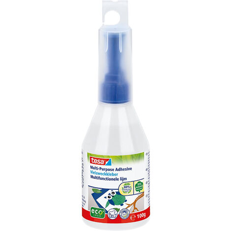 TESA COLLE MULTI-SURFACES ECOLOGO - 100G 5,702E+011