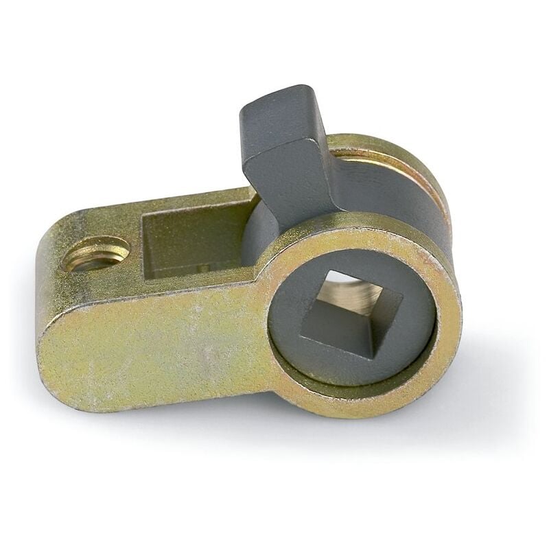 

Adaptador Muletilla Forma Pera - Bricomatado