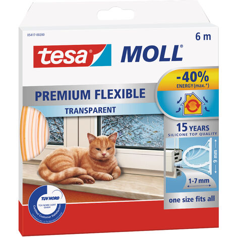 Silikondichtung tesamoll® 5417 TESA