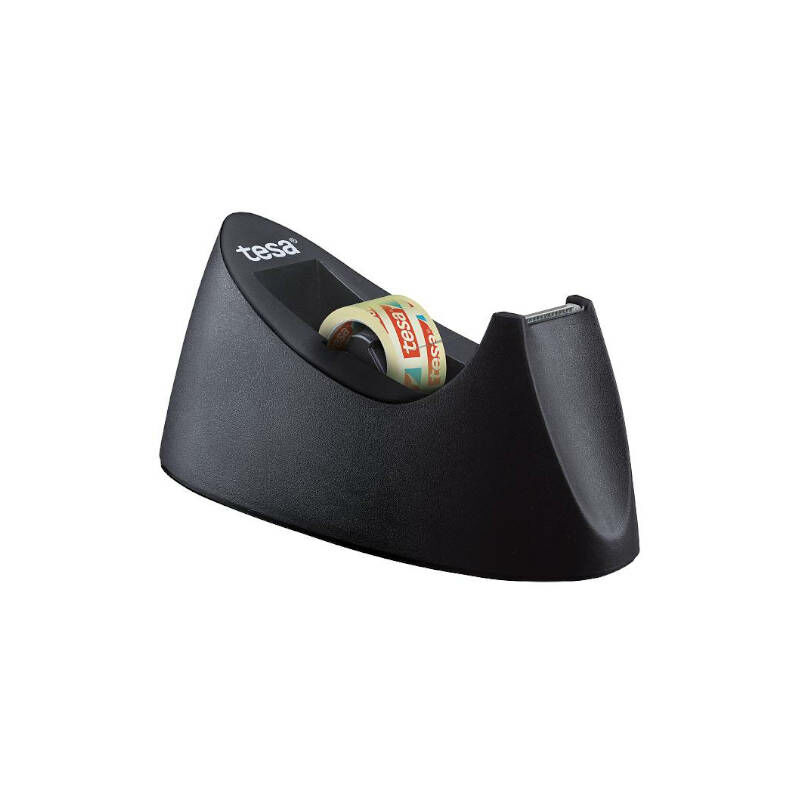 Dispenser da tavolo curva a taglio facile