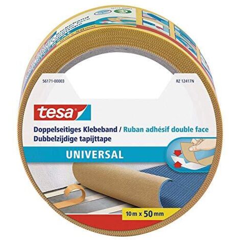 tesa Double-Sided Tape Universal